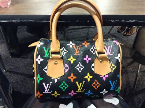 lv backpack rainbow|rainbow louis vuitton bag.